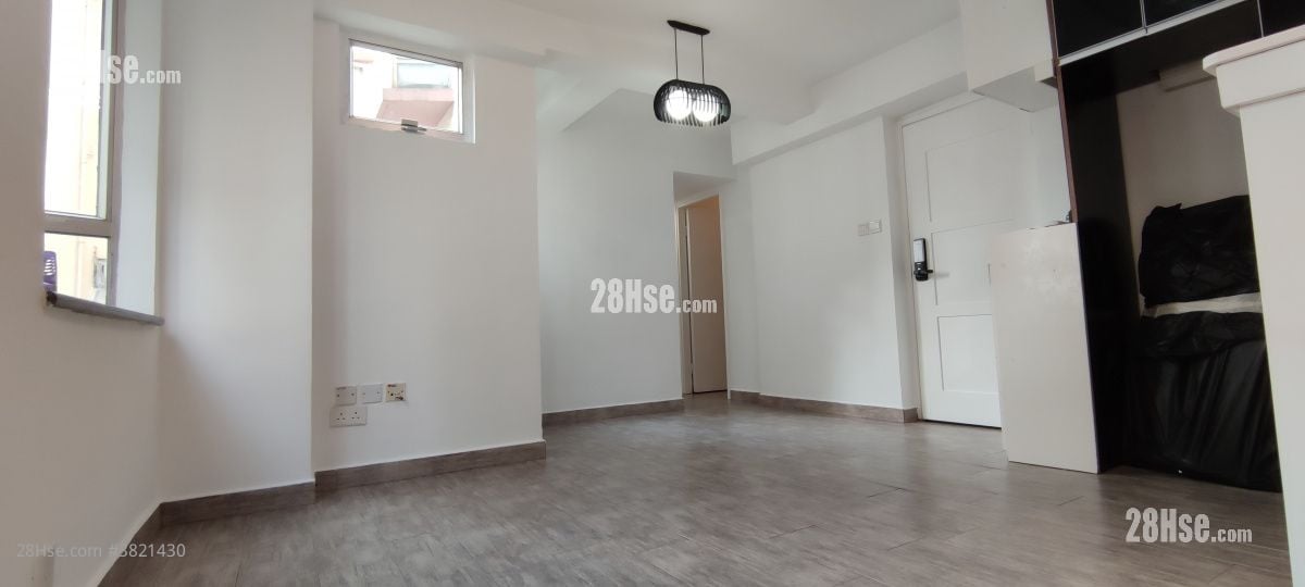 嘉辉花园 售盘 3 房 , 1 浴室 457 平方尺