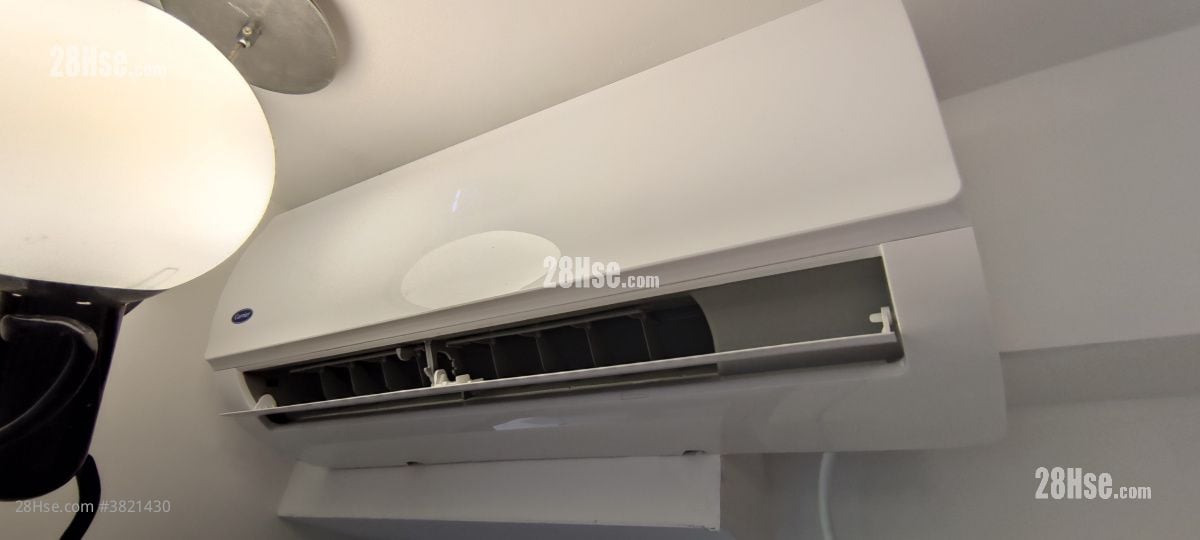 嘉辉花园 售盘 3 房 , 1 浴室 457 平方尺