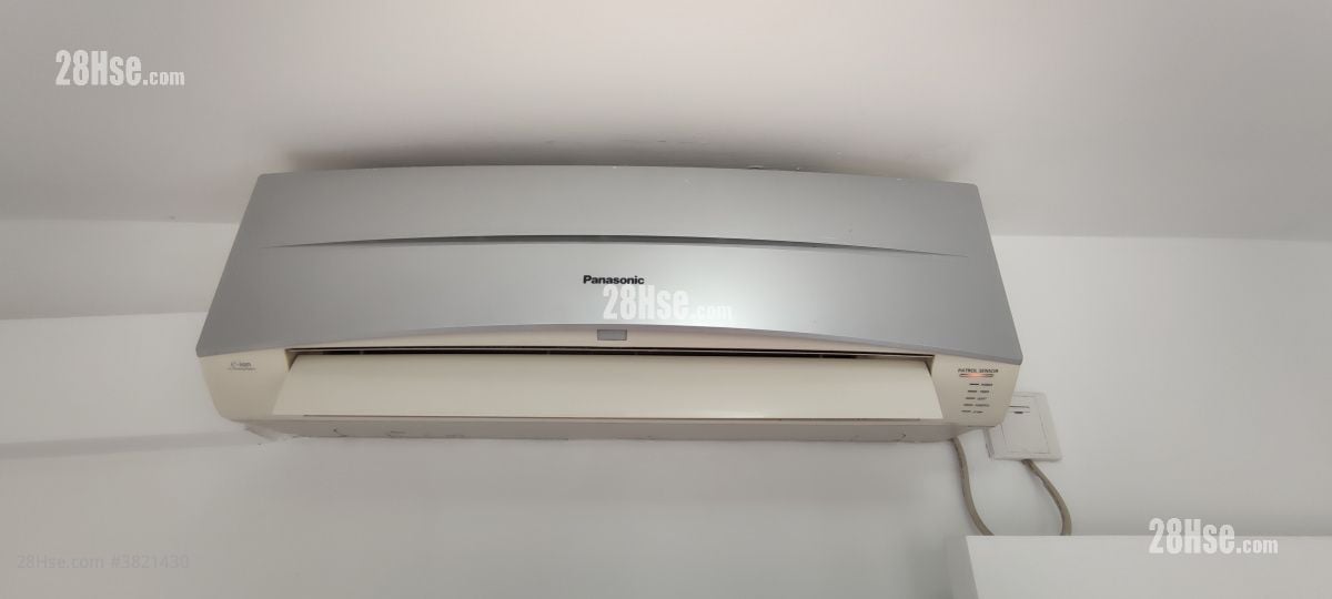 嘉辉花园 售盘 3 房 , 1 浴室 457 平方尺