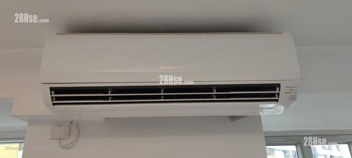 嘉辉花园 售盘 3 房 , 1 浴室 457 平方尺