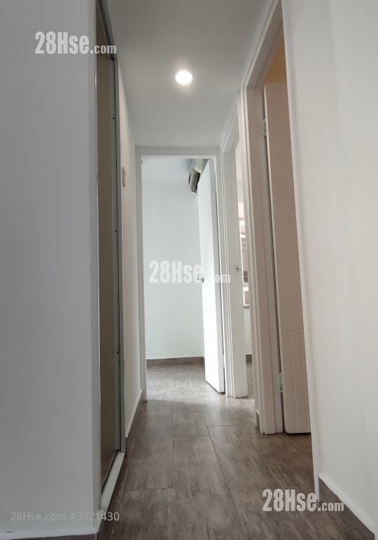 嘉辉花园 售盘 3 房 , 1 浴室 457 平方尺