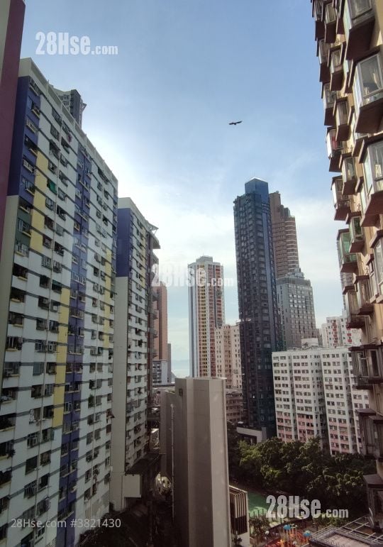 嘉辉花园 售盘 3 房 , 1 浴室 457 平方尺