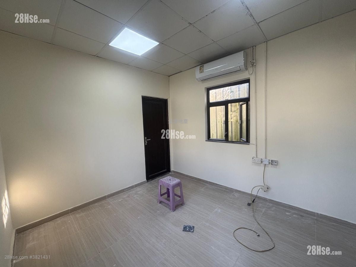 Village Rental Studio , 1 Bathroom 230 ft²