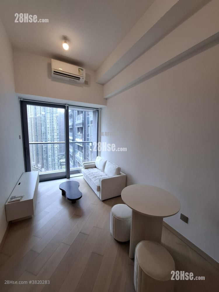 海茵莊園 租盤 1 房 , 1 浴室 283 平方呎