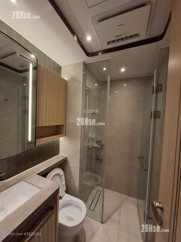 海茵莊園 租盤 1 房 , 1 浴室 283 平方呎