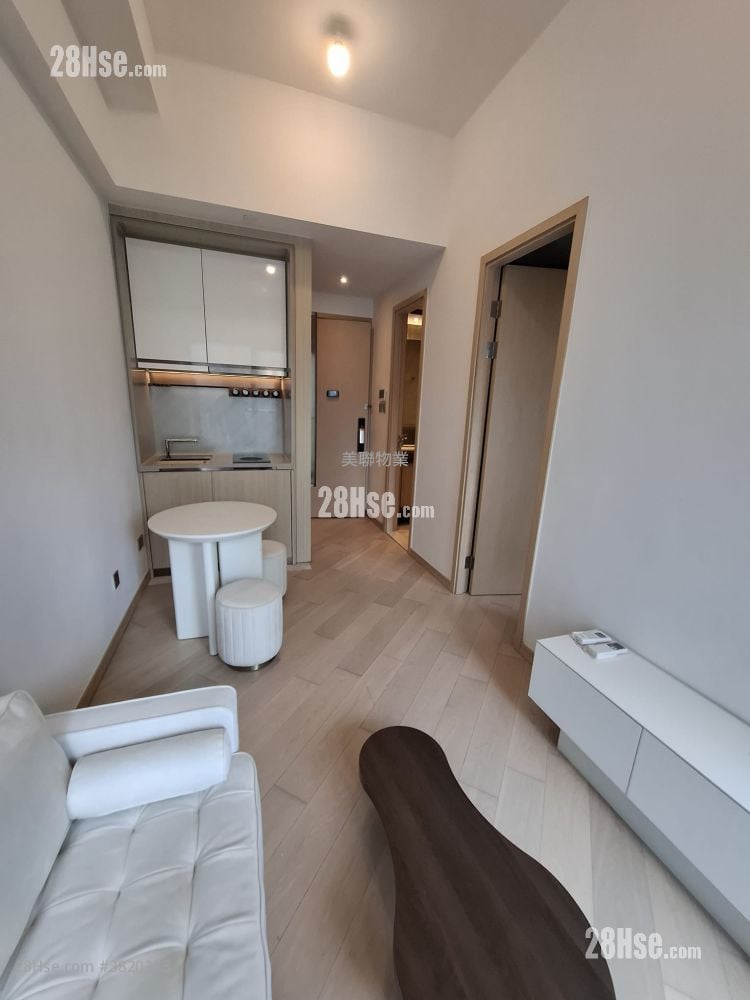 海茵莊園 租盤 1 房 , 1 浴室 283 平方呎