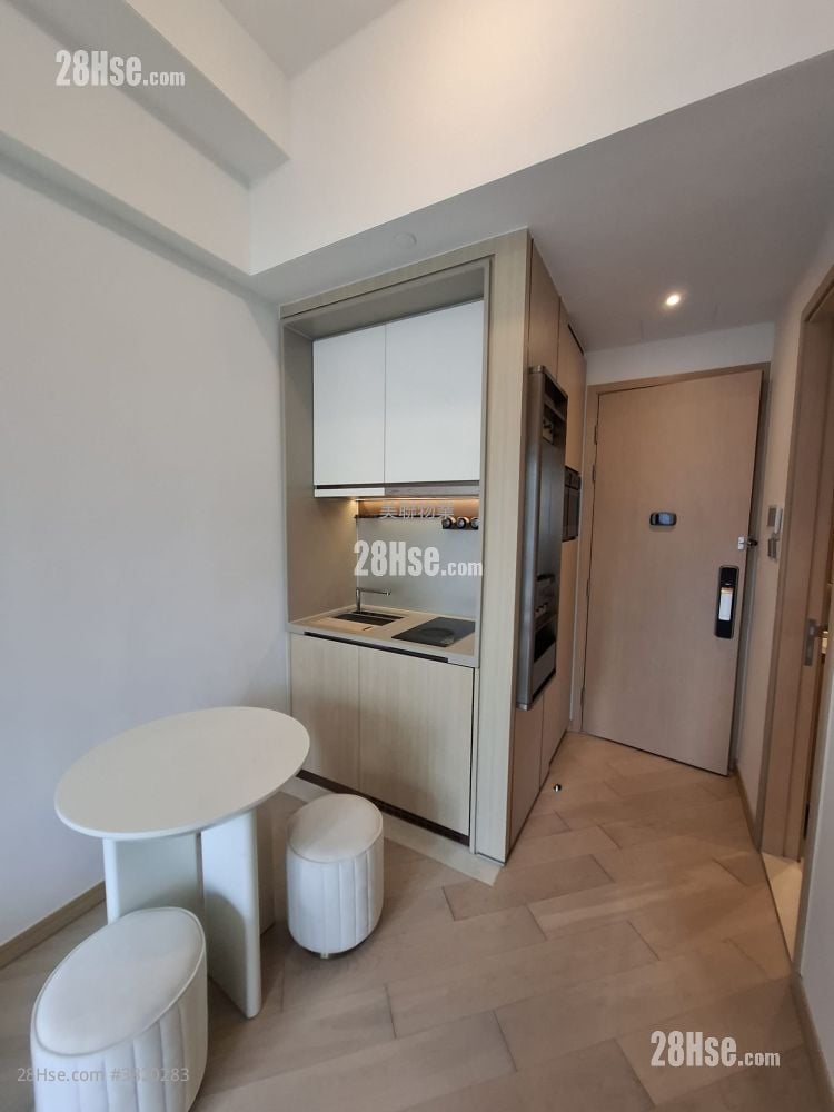 海茵莊園 租盤 1 房 , 1 浴室 283 平方呎