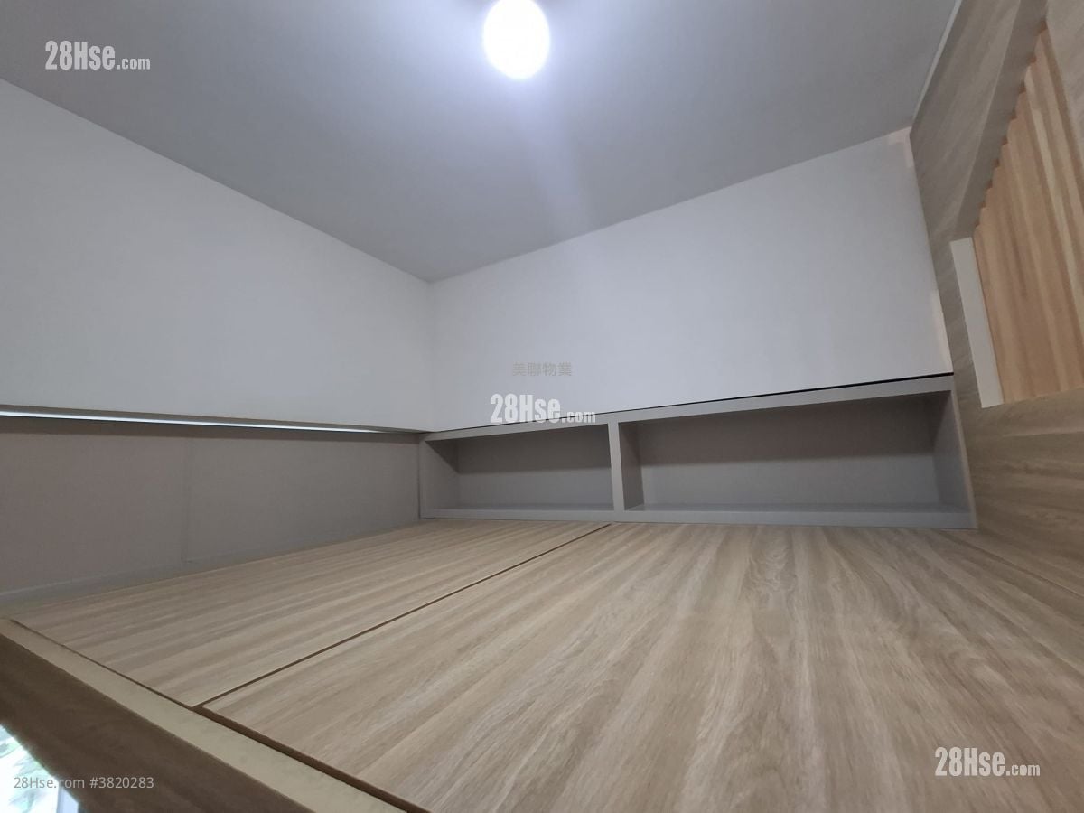 海茵莊園 租盤 1 房 , 1 浴室 283 平方呎