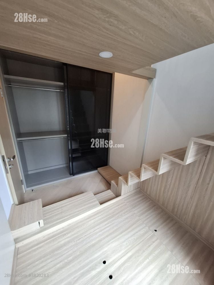 海茵莊園 租盤 1 房 , 1 浴室 283 平方呎