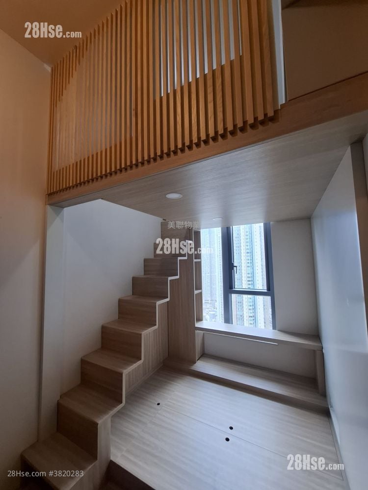 海茵莊園 租盤 1 房 , 1 浴室 283 平方呎