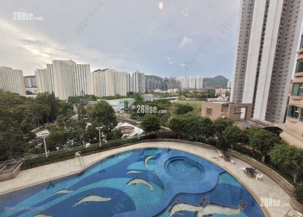 卓尔居 售盘 2 房 511 平方尺