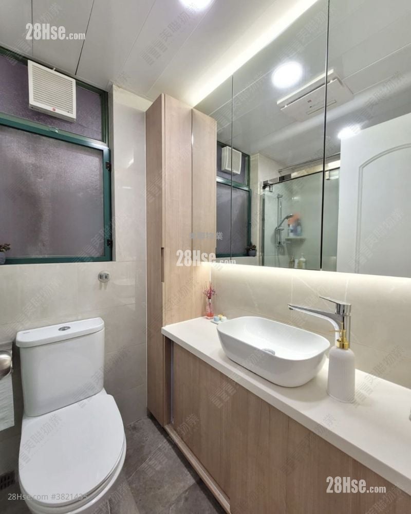 卓尔居 售盘 2 房 511 平方尺