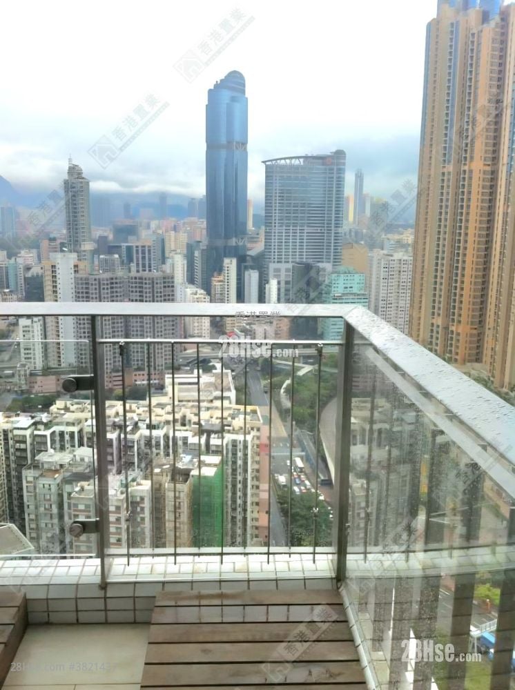 海桃湾 售盘 2 房 , 1 浴室 447 平方尺