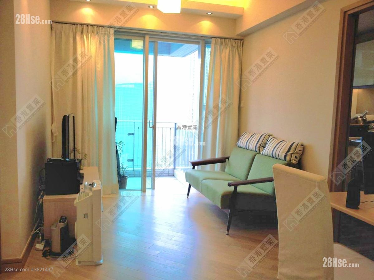 海桃湾 售盘 2 房 , 1 浴室 447 平方尺