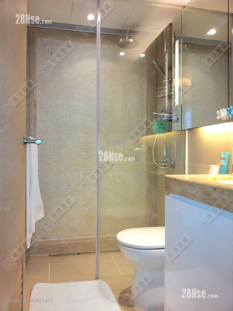 海桃湾 售盘 2 房 , 1 浴室 447 平方尺