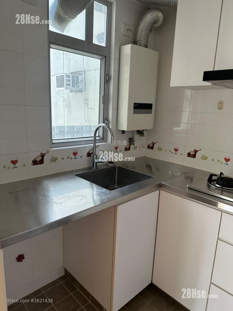 City One Shatin Sell 3 Bedrooms 451 ft²