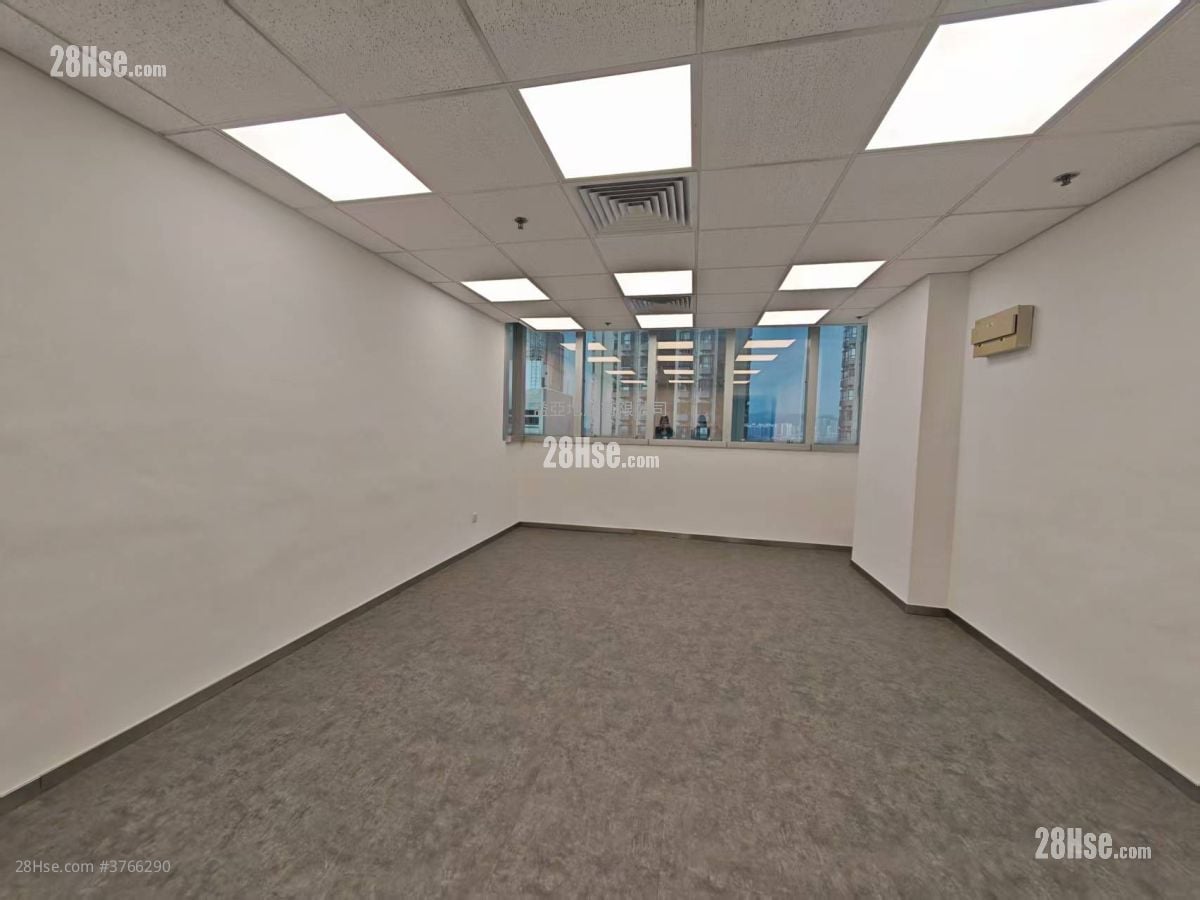 东慈商业中心 租盘