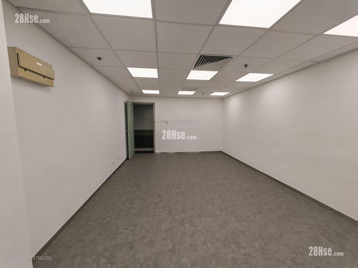 东慈商业中心 租盘