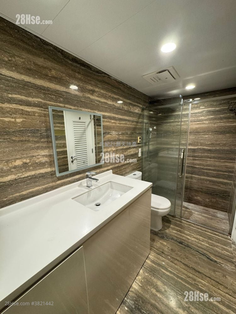 岚山 租盘 3 房 , 2 浴室 928 平方尺