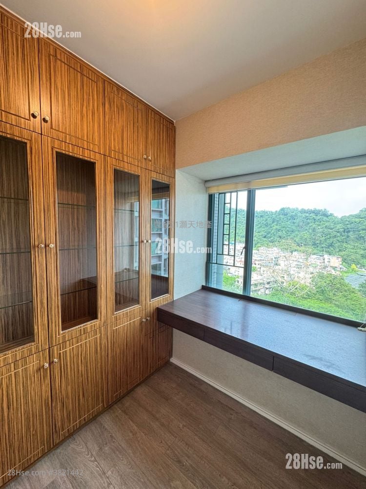 岚山 租盘 3 房 , 2 浴室 928 平方尺