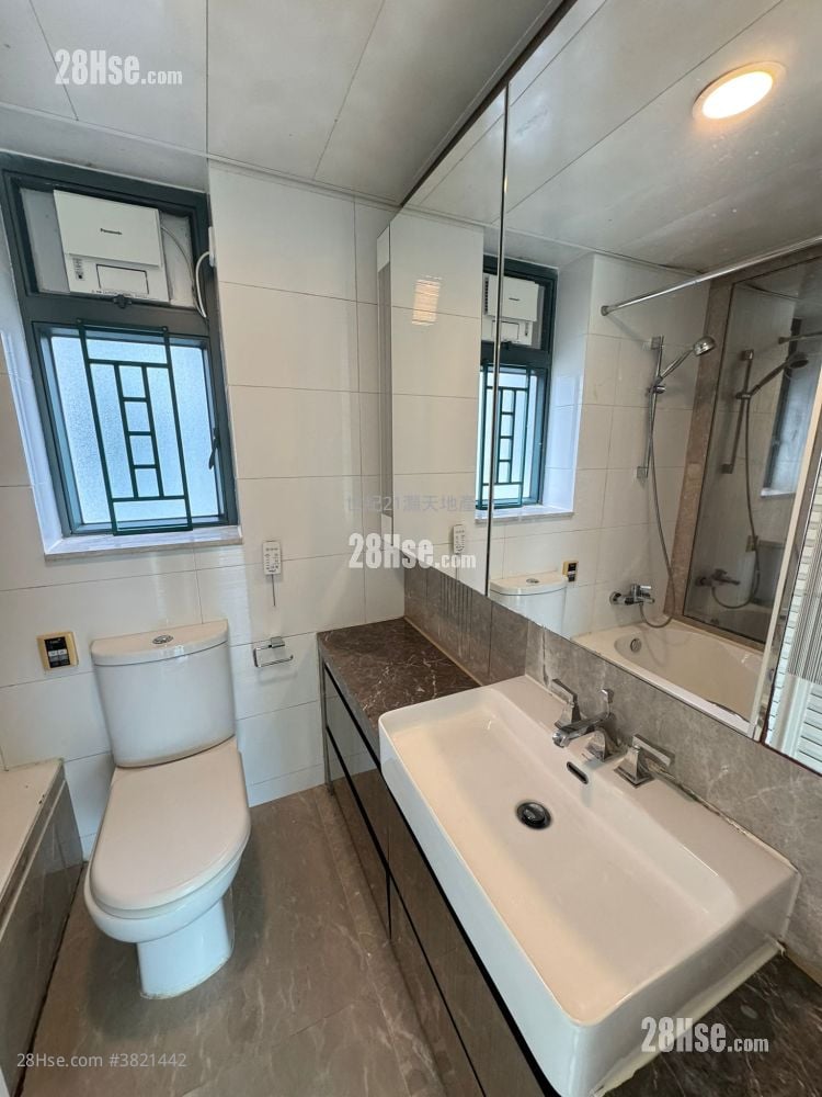 岚山 租盘 3 房 , 2 浴室 928 平方尺