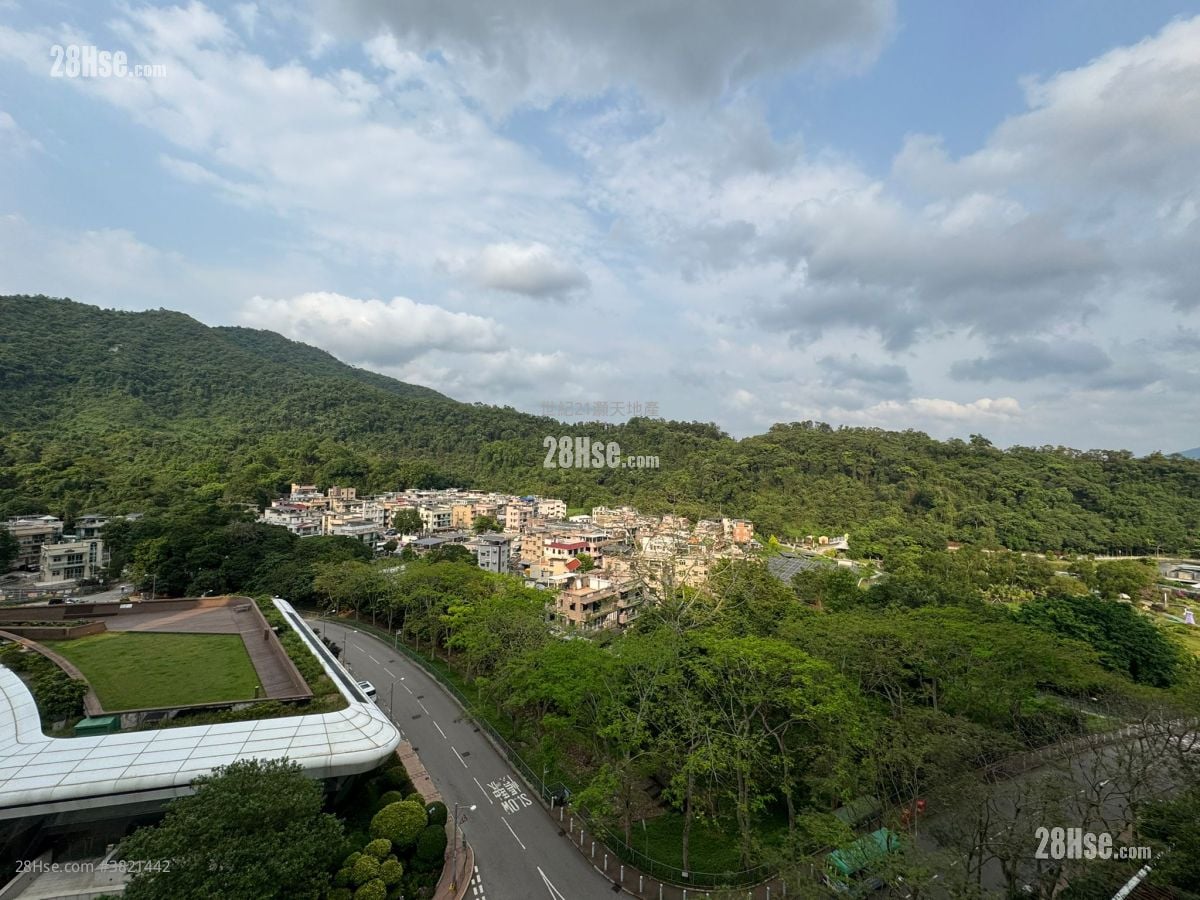 岚山 租盘 3 房 , 2 浴室 928 平方尺