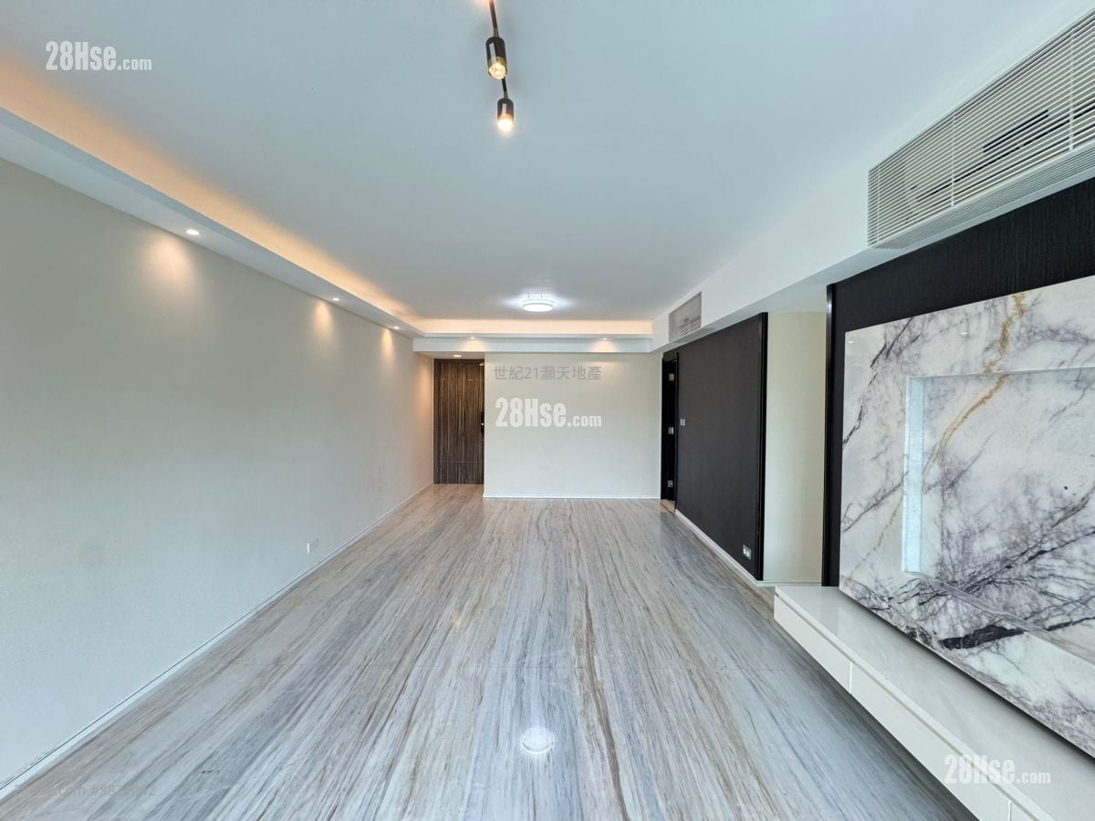 岚山 租盘 3 房 , 2 浴室 928 平方尺