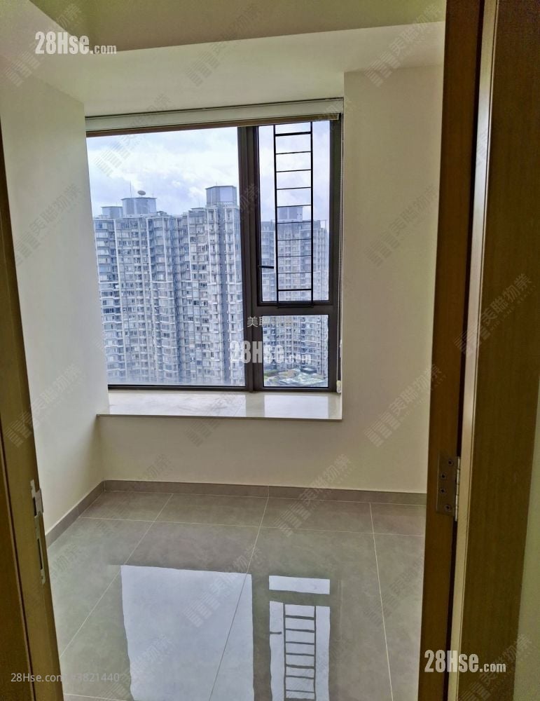 Residence誉88 售盘 2 房 , 1 浴室 463 平方尺