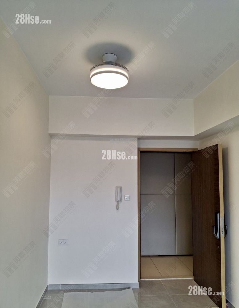 Residence誉88 售盘 2 房 , 1 浴室 463 平方尺