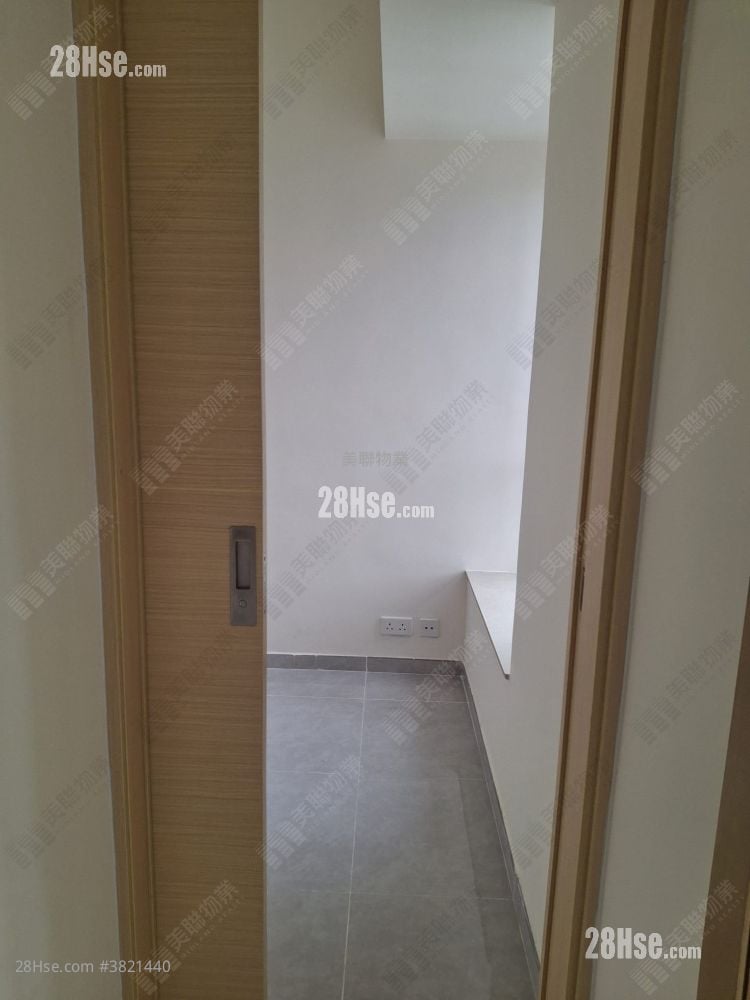 Residence誉88 售盘 2 房 , 1 浴室 463 平方尺