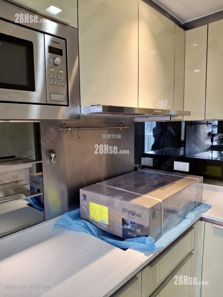 Residence誉88 售盘 2 房 , 1 浴室 463 平方尺