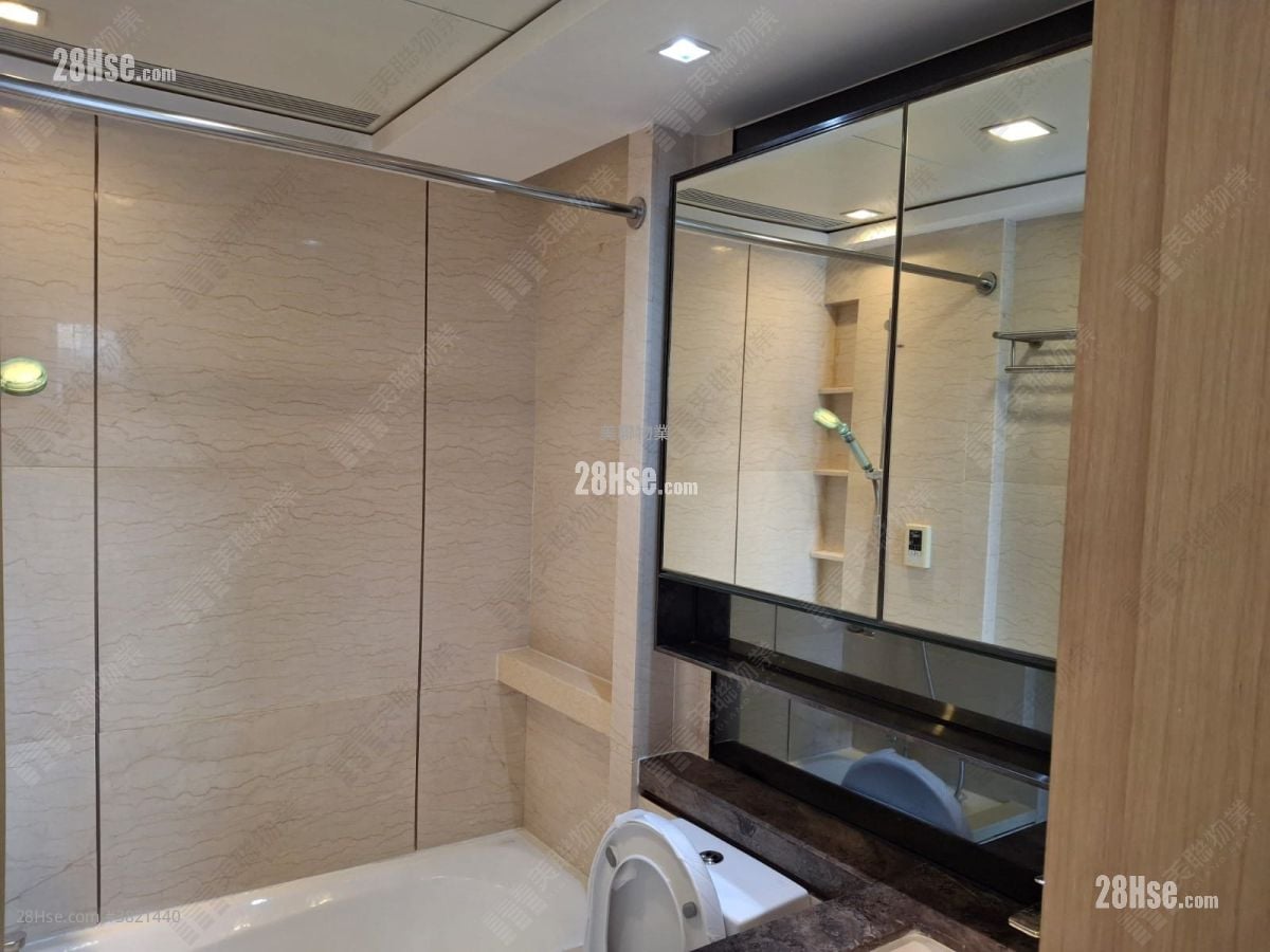 Residence誉88 售盘 2 房 , 1 浴室 463 平方尺