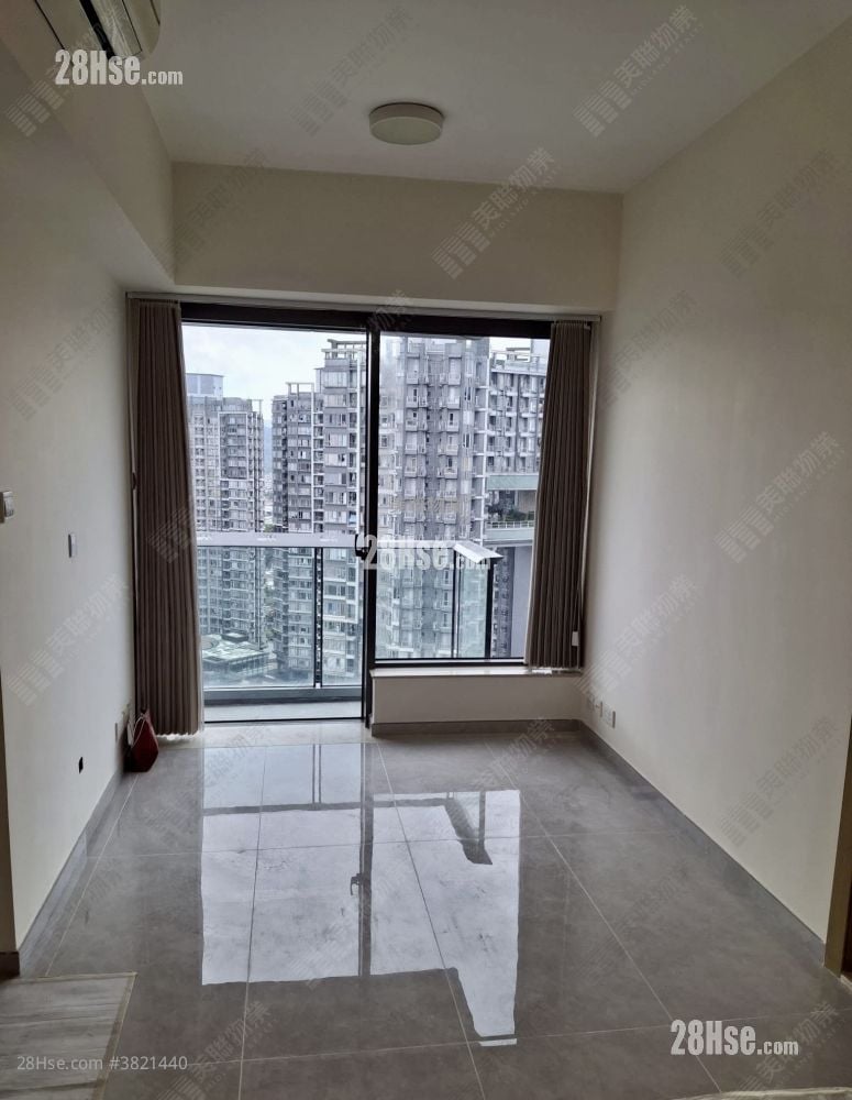 Residence誉88 售盘 2 房 , 1 浴室 463 平方尺