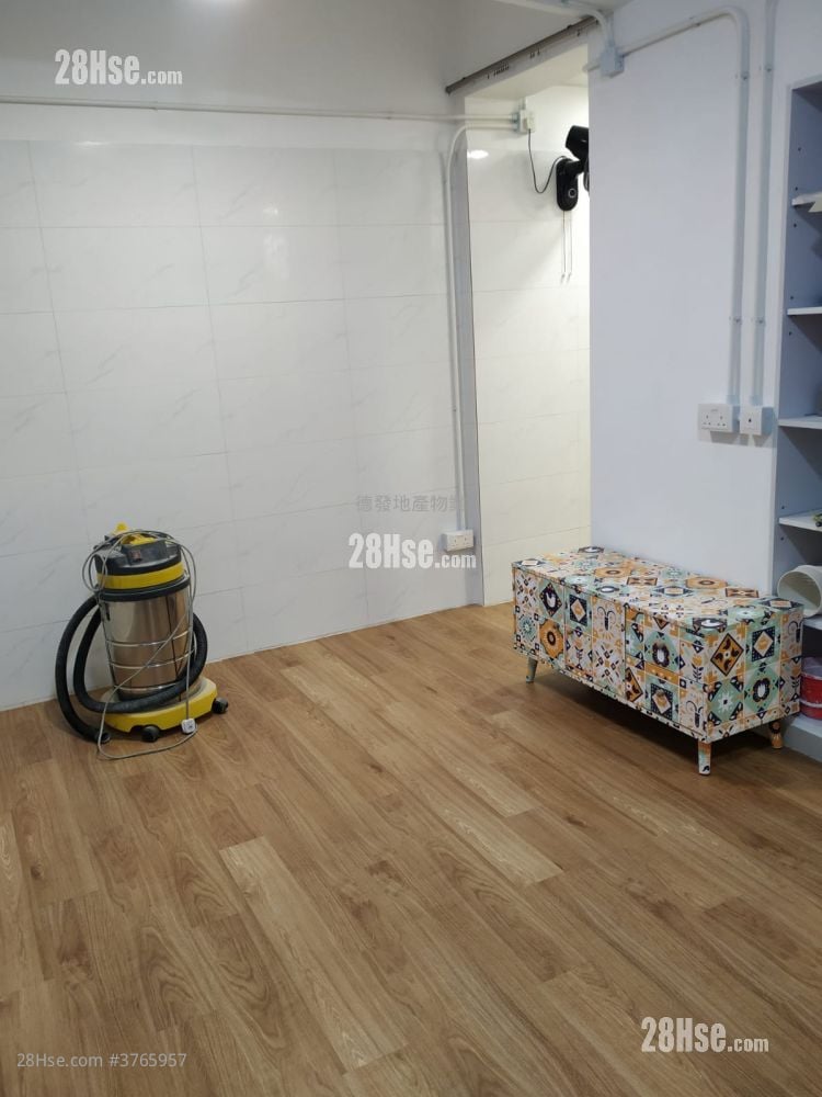 單幢樓房 租盤 開放式間隔 , 1 浴室 90 平方呎