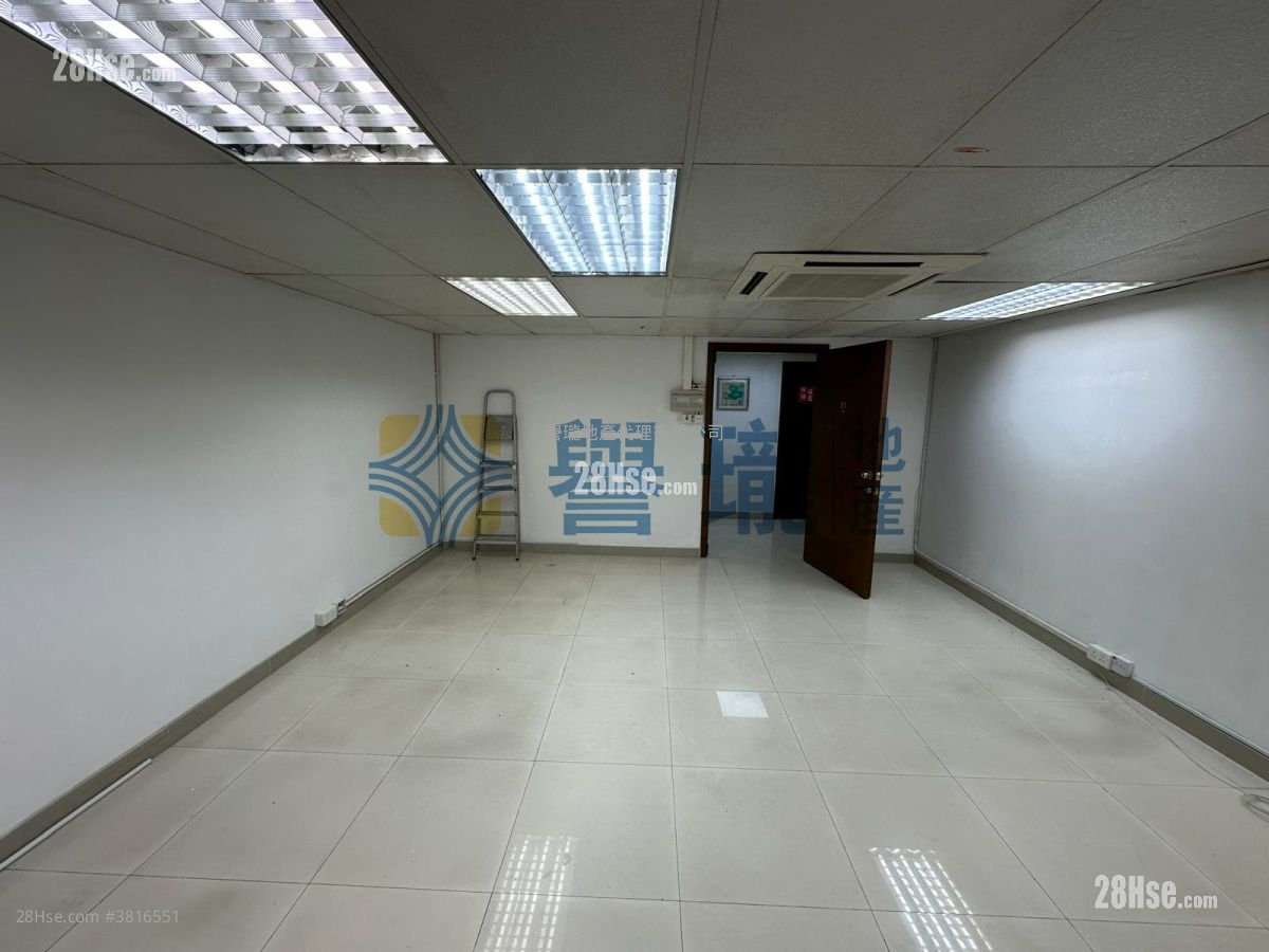 Gold King Industrial Building #3816551 Rental Property Detail Page