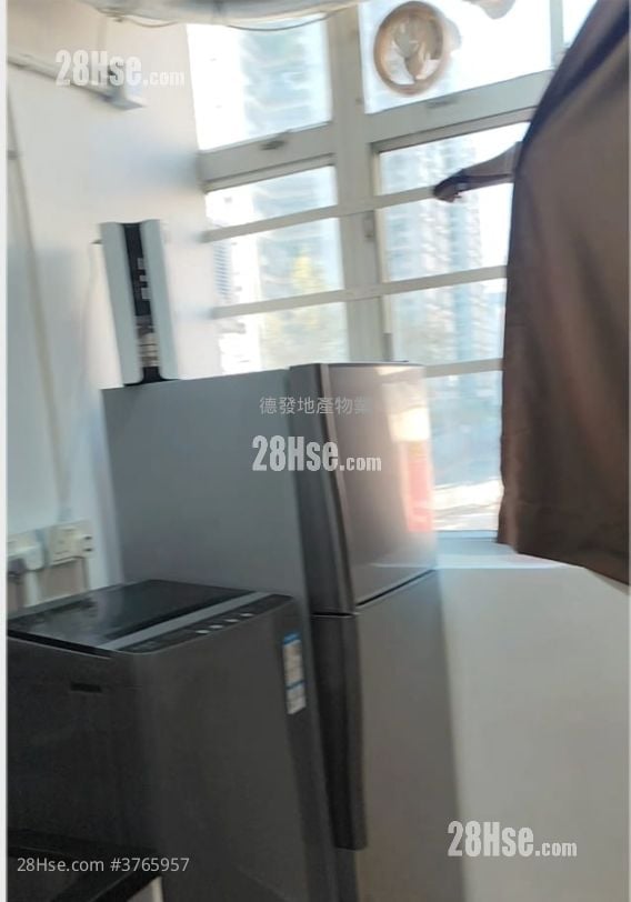 單幢樓房 租盤 開放式間隔 , 1 浴室 90 平方呎