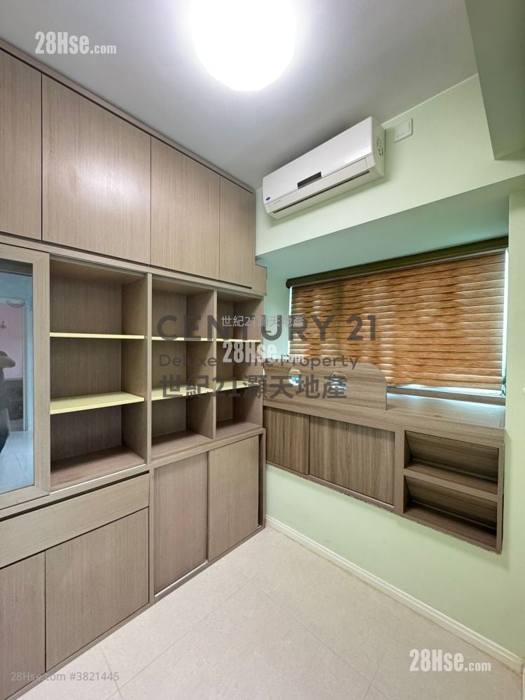 嵐山 售盤 2 房 , 1 浴室 502 平方呎