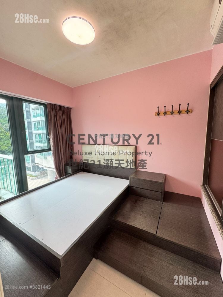 嵐山 售盤 2 房 , 1 浴室 502 平方呎