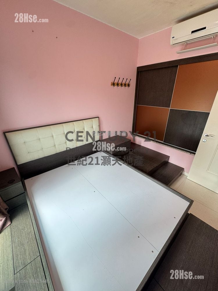 嵐山 售盤 2 房 , 1 浴室 502 平方呎