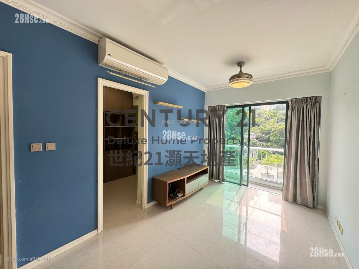 嵐山 售盤 2 房 , 1 浴室 502 平方呎