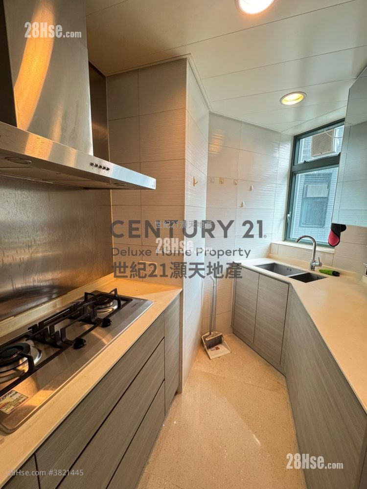 嵐山 售盤 2 房 , 1 浴室 502 平方呎