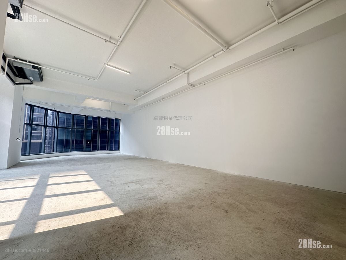 江博士中心 租盤 開放式間隔 , 3 廁所 1,356 平方呎