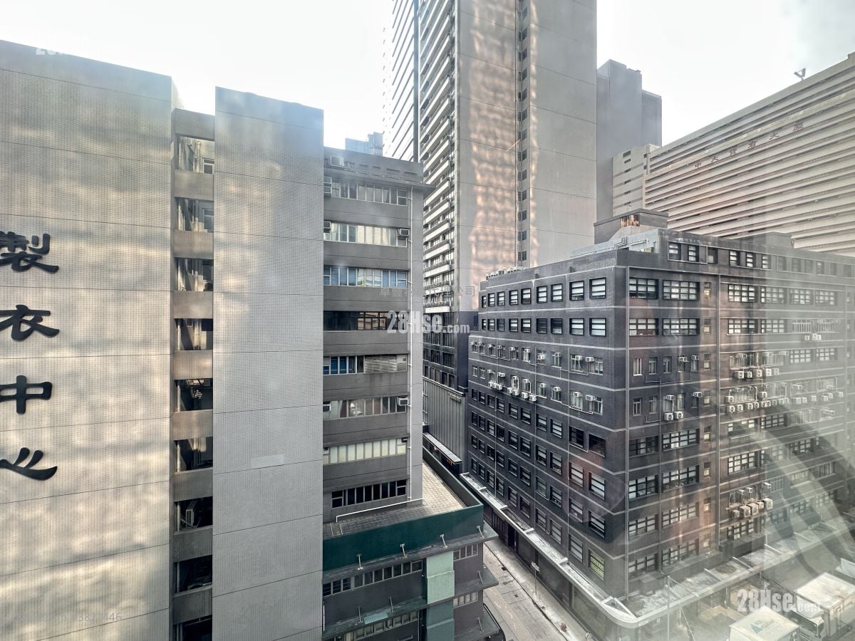 江博士中心 租盤 開放式間隔 , 3 廁所 1,356 平方呎