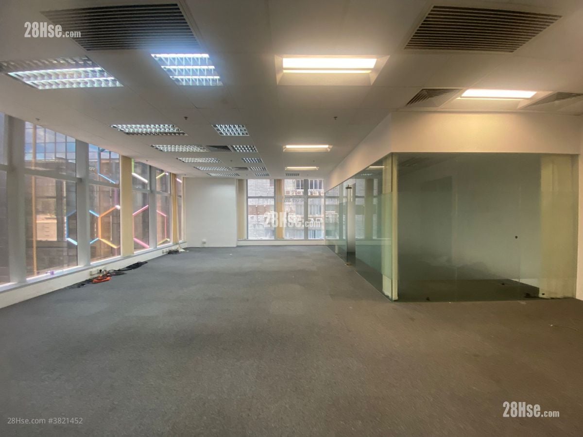 King Palace Plaza Rental