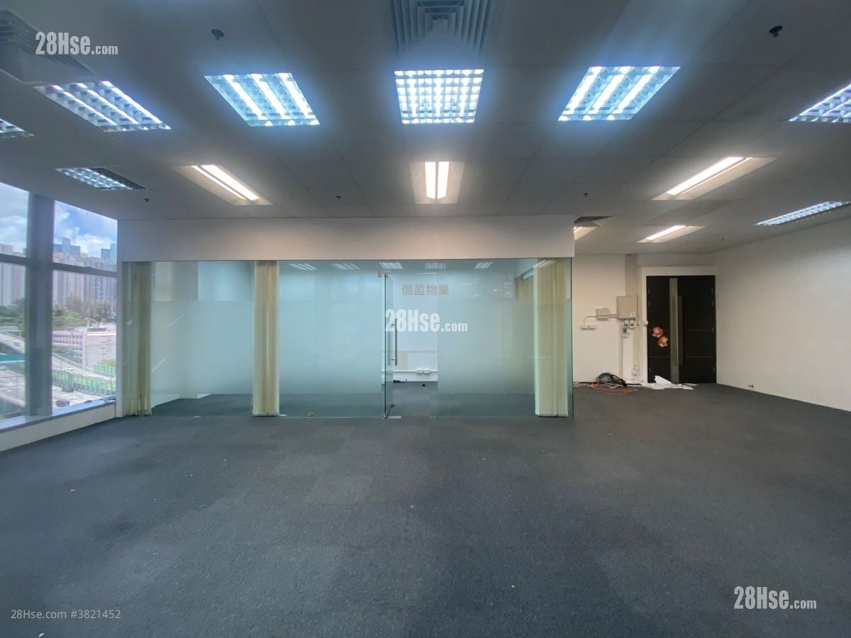 King Palace Plaza Rental