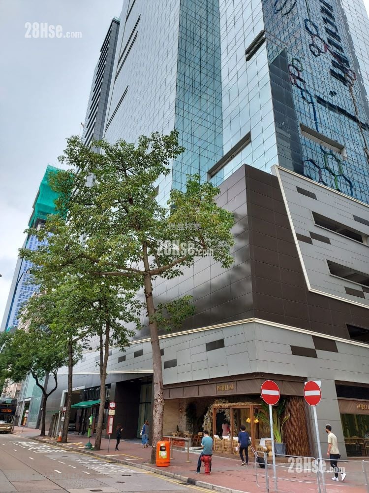 King Palace Plaza Rental