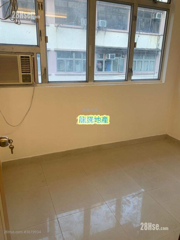 唐樓 租盤 1 房 , 1 浴室