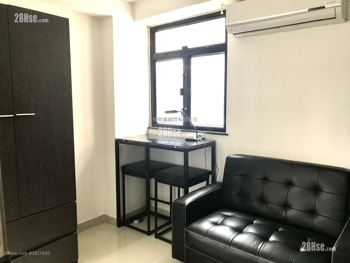 环球大厦 售盘 215 平方尺