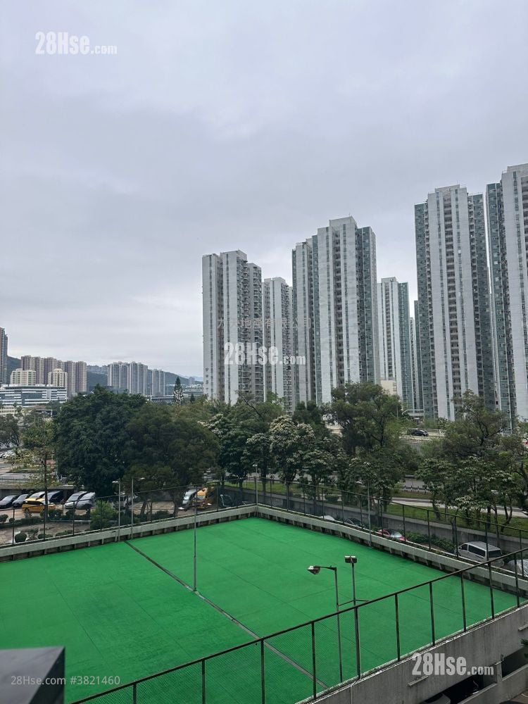 景观: 富豪花园 售盘 4 房 , 2 浴室 1,093 平方尺