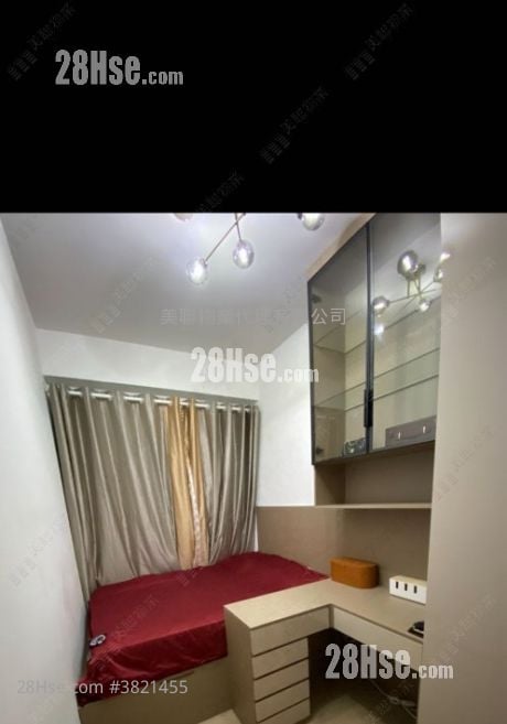 Centra Horizon Sell 2 Bedrooms , 1 Bathroom 585 ft²